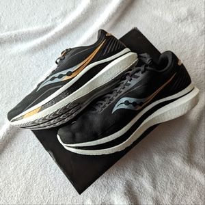 *New* Saucony Endorphin Speed